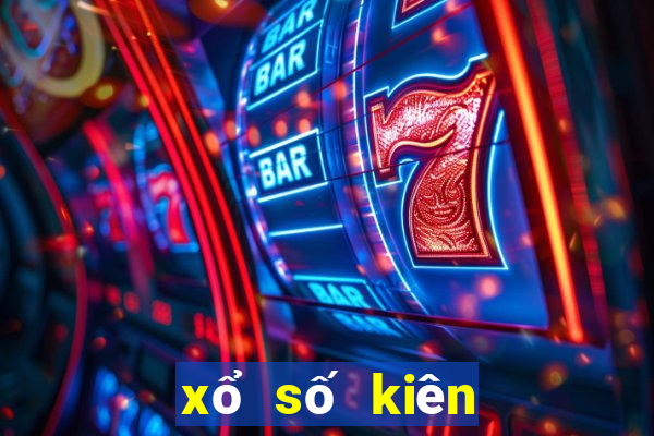 xổ số kiên giang voh