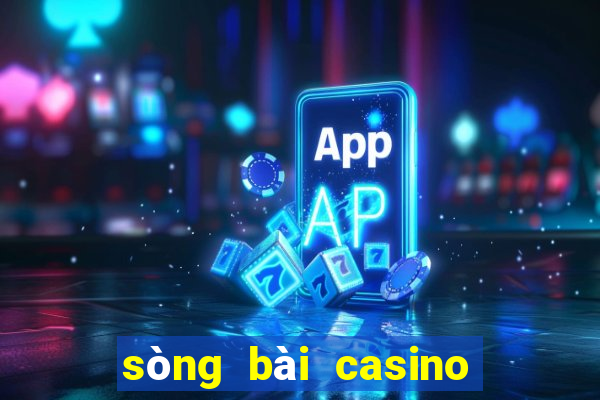 sòng bài casino phú quốc