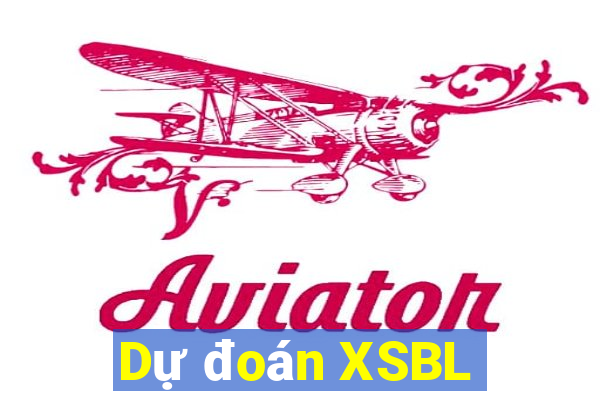 Dự đoán XSBL