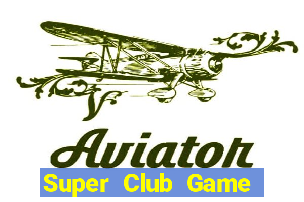 Super Club Game Bài 123