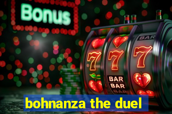 bohnanza the duel