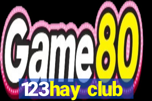 123hay club