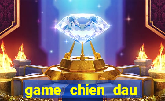 game chien dau tren khong