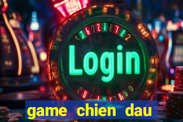 game chien dau tren khong