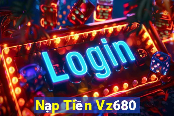 Nạp Tiền Vz680