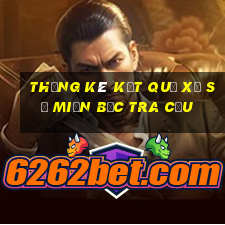 thống kê kết quả xổ số miền bắc tra cứu