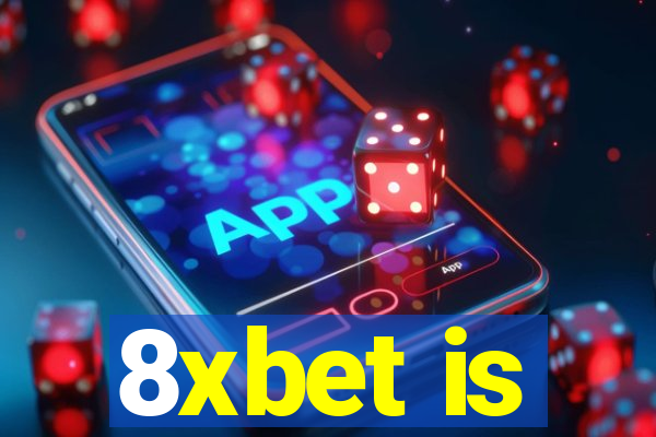 8xbet is