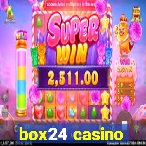 box24 casino