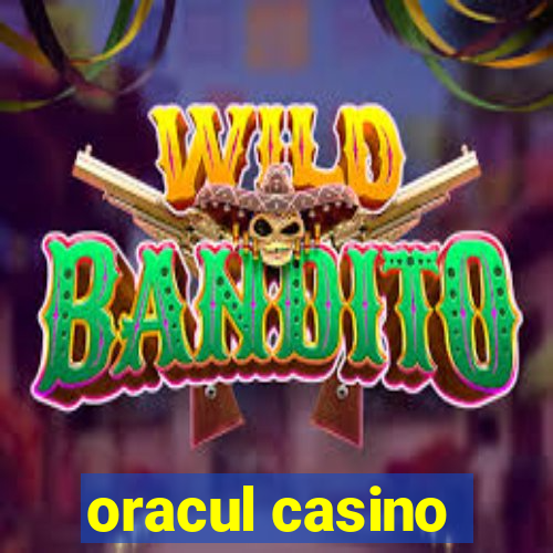 oracul casino