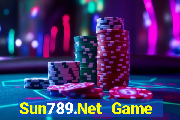 Sun789.Net Game Bài 777