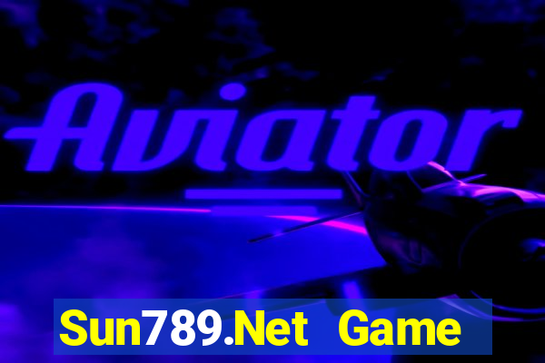 Sun789.Net Game Bài 777