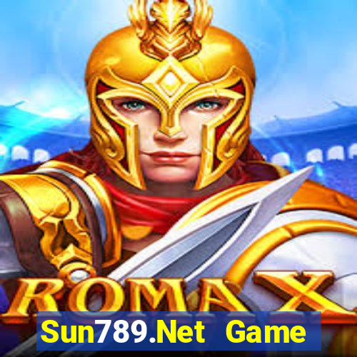 Sun789.Net Game Bài 777