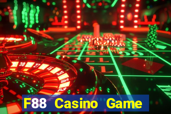 F88 Casino Game Bài A88