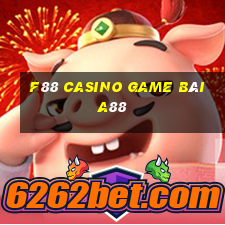 F88 Casino Game Bài A88