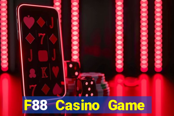 F88 Casino Game Bài A88