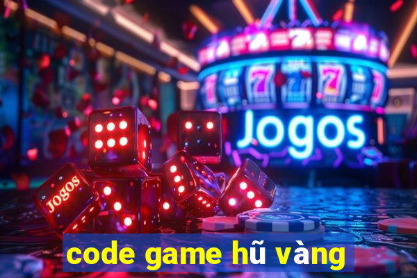 code game hũ vàng