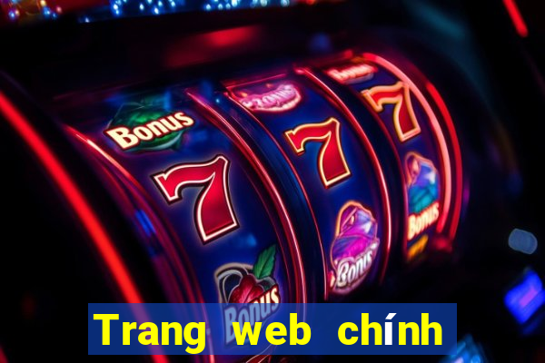 Trang web chính thức của fg