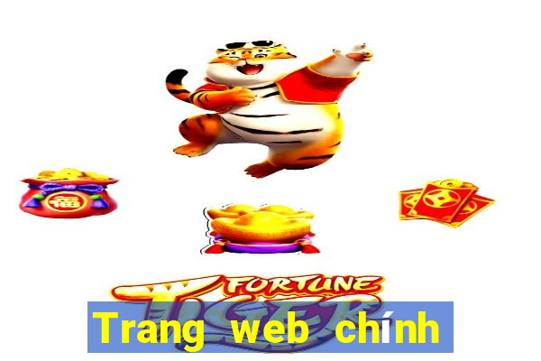 Trang web chính thức của fg