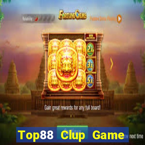 Top88 Clup Game Bài Uống Rượu