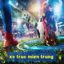 xs truc mien trung