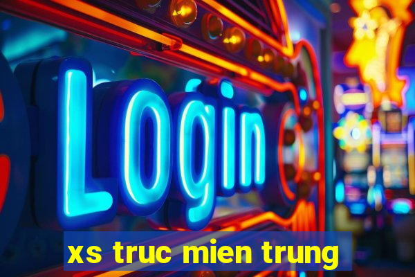 xs truc mien trung