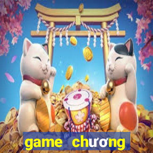 game chương trình thường nhật