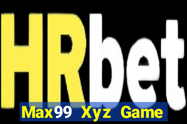 Max99 Xyz Game Bài Liêng Online