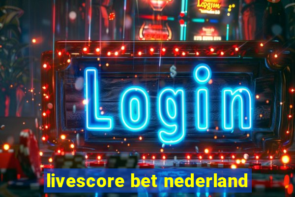 livescore bet nederland