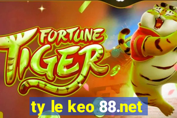 ty le keo 88.net