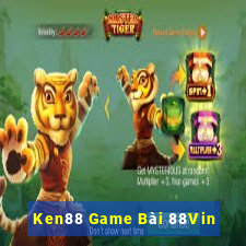 Ken88 Game Bài 88Vin