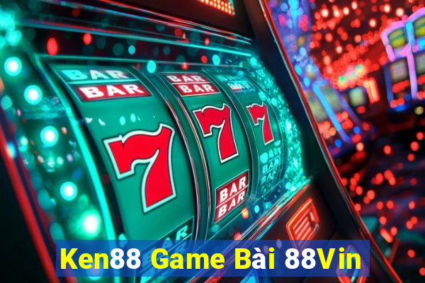 Ken88 Game Bài 88Vin