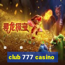 club 777 casino