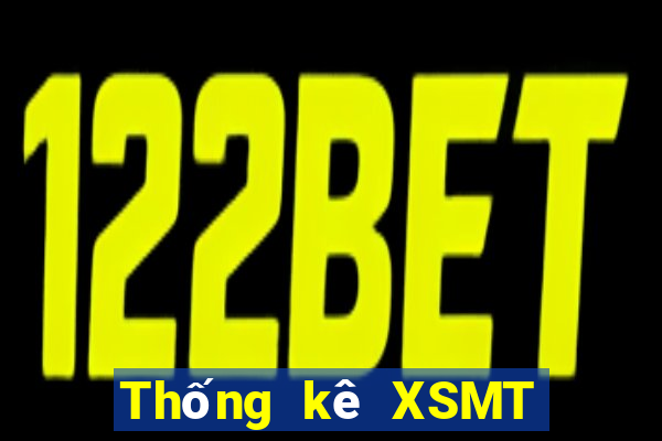 Thống kê XSMT ngày 15