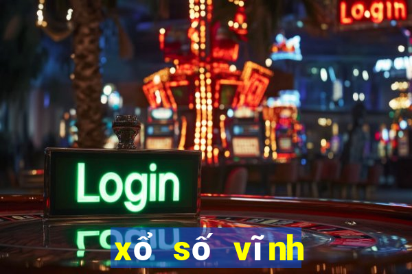 xổ số vĩnh long ngày 28 tháng 04