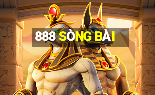 888 SÒNG BÀI