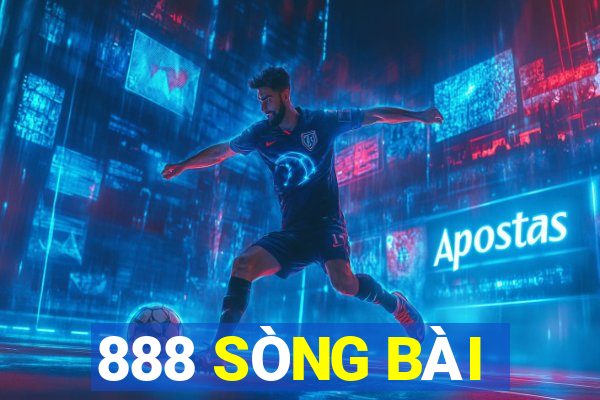 888 SÒNG BÀI