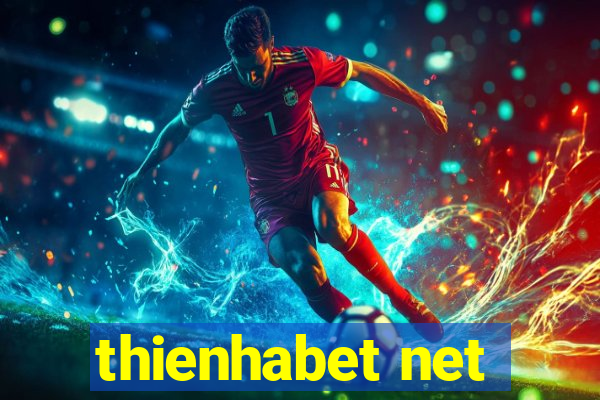 thienhabet net