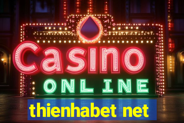 thienhabet net