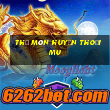 thủ môn huyền thoại mu