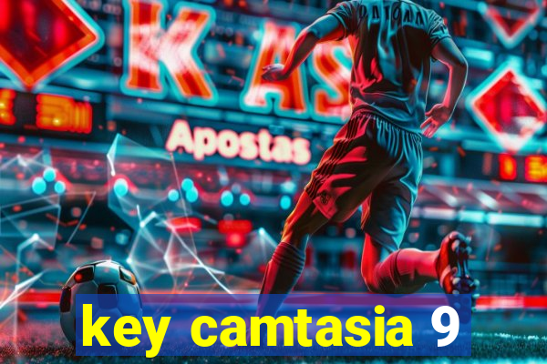 key camtasia 9