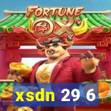 xsdn 29 6