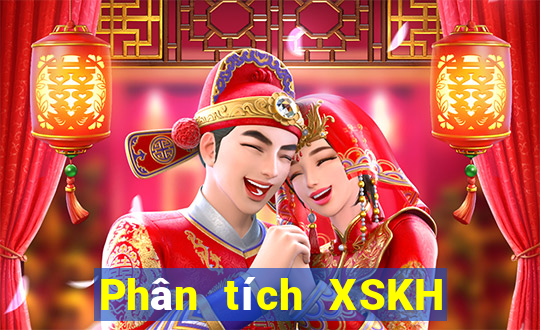 Phân tích XSKH ngày 18