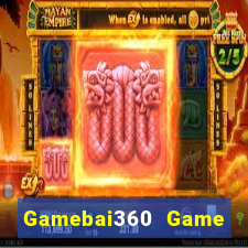 Gamebai360 Game Bài Cào