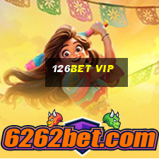 126bet Vip