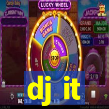 dj it