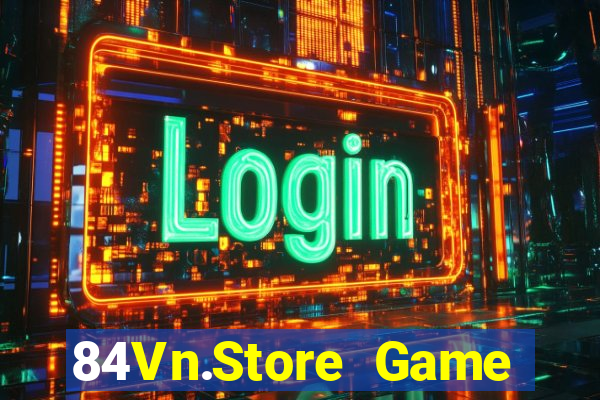 84Vn.Store Game Bài Yo88