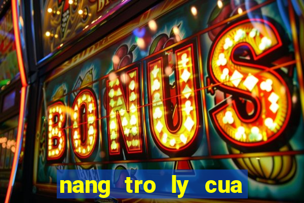 nang tro ly cua anh tap 10