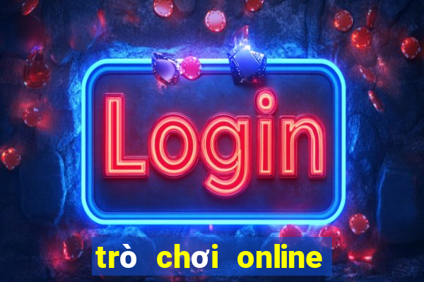 trò chơi online cho trẻ em