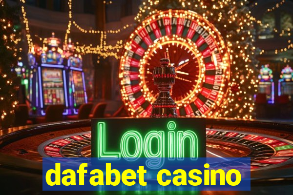 dafabet casino