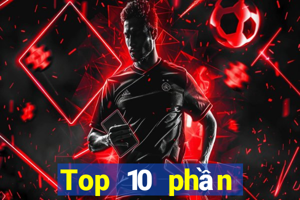 Top 10 phần mềm game bài 2019